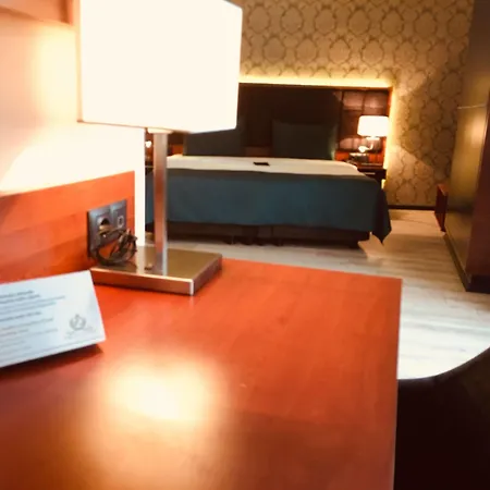 Grand Vaves Otel