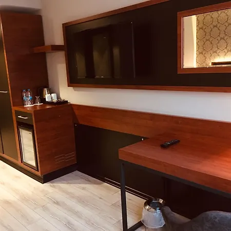 Grand Vaves Otel Trabzon