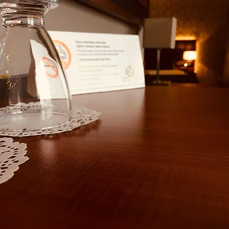Grand Vaves Otel