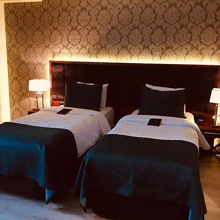 Otel Grand Vaves