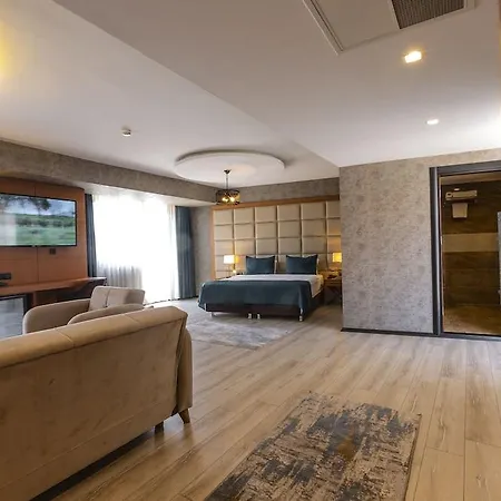 Grand Vaves Otel