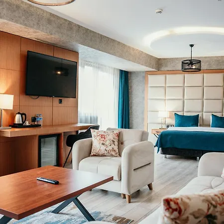Grand Vaves Otel 4*