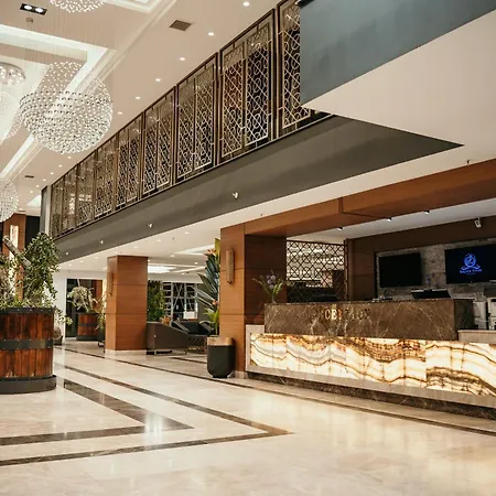 Otel Grand Vaves 4*