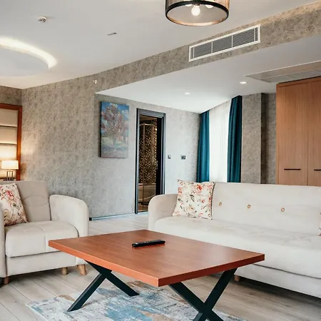 Grand Vaves 4* טראבזון
