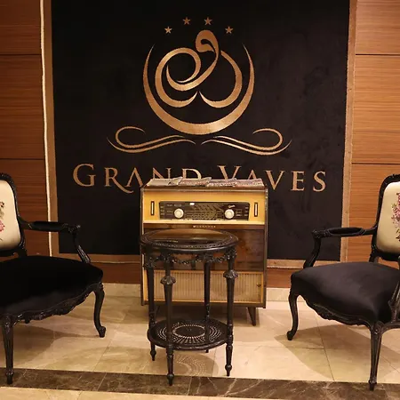 Grand Vaves Otel