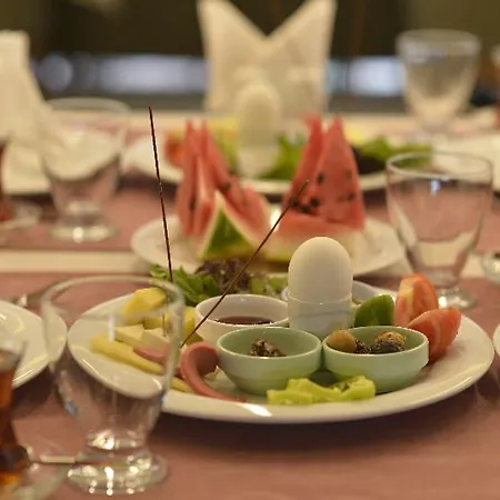 Grand Vaves Otel Trabzon