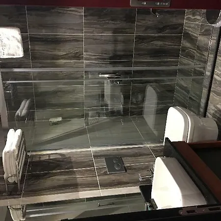 Otel Grand Vaves 4*