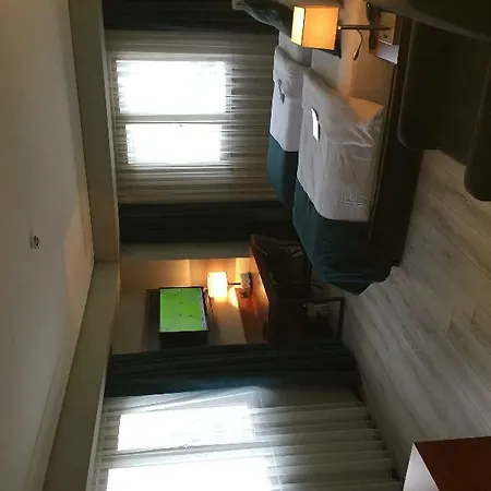 Otel Grand Vaves 4*